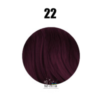 Фарба для волосся Elea Professional Artisto Color №22 "Фіолетовий"